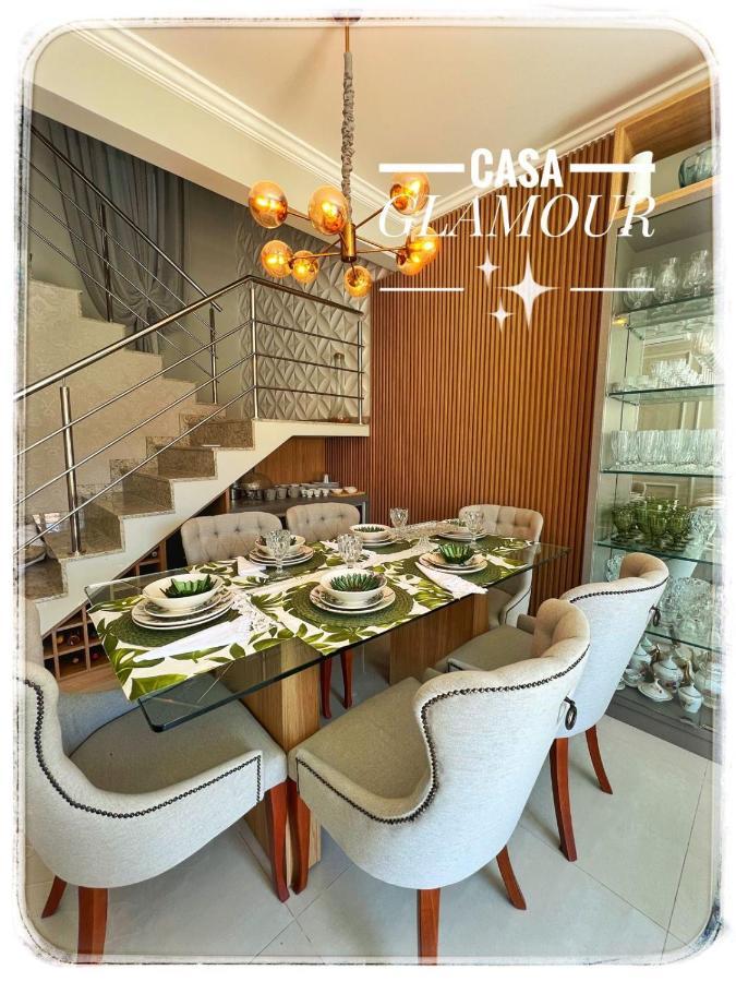 Casa Glamour 페냐 외부 사진