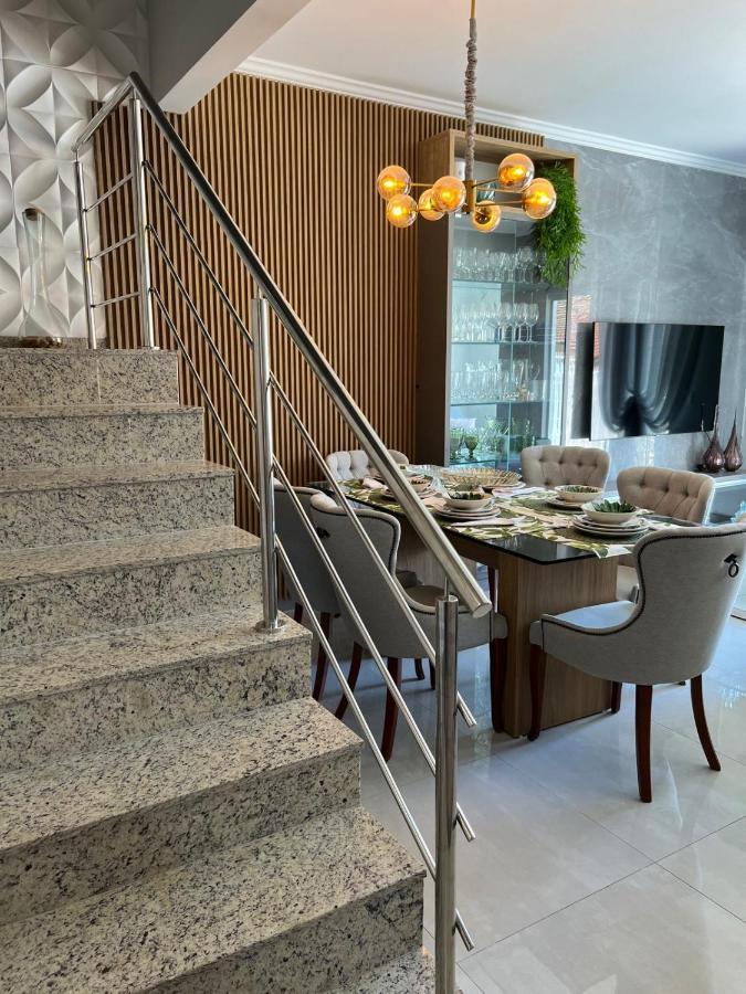 Casa Glamour 페냐 외부 사진