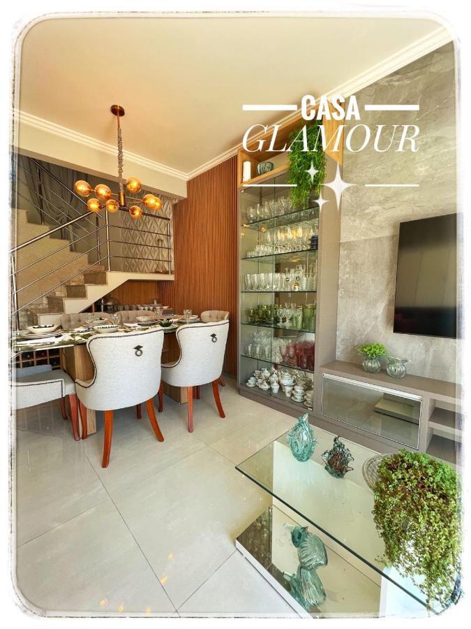 Casa Glamour 페냐 외부 사진