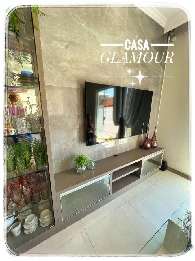 Casa Glamour 페냐 외부 사진