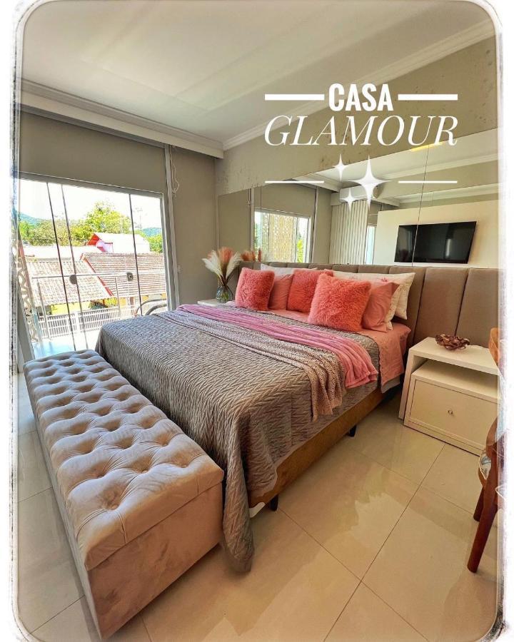 Casa Glamour 페냐 외부 사진